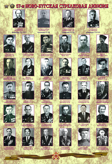 57-я Ново-бугская стрелковая дивизия (1)